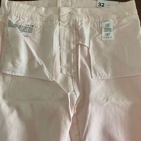 Joe’s jeans the slim kick ankle trousers size 32, NWT - Picture 5 of 6